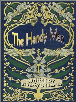 cover image of The Handy Man